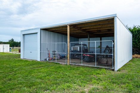 Photo of property in 513 Grahams Road, Huntingdon, Ashburton, 7774