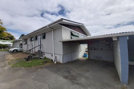 Photo of property in 46a Belt Road, Moturoa, New Plymouth, 4310