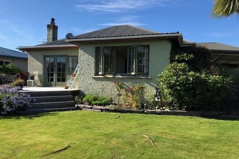 Photo of property in 26 Fulton Street, Gladstone, Invercargill, 9810