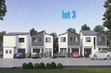 Photo of property in 17d Stanniland Street, Sunnyhills, Auckland, 2010