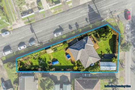 Photo of property in 2 Orakau Road, Mangere East, Auckland, 2024
