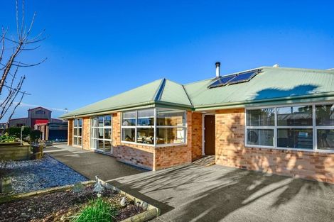 Photo of property in 22 Ocean View Place, Southbridge, Leeston, 7683