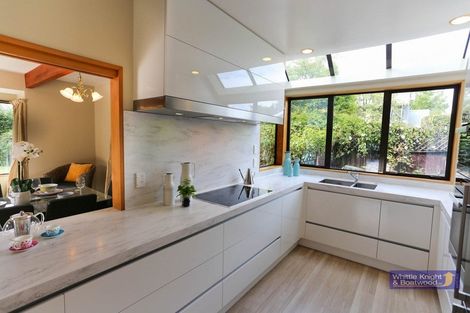 Photo of property in 119 Totara Street, Riccarton, Christchurch, 8041