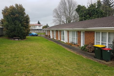 Photo of property in 3/21 Coxhead Road, Manurewa, Auckland, 2102