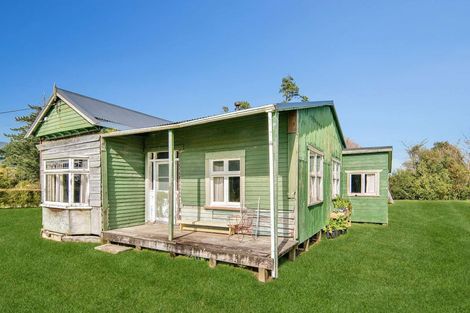 Photo of property in 11 Sunderland Street, Waimangaroa, Westport, 7891