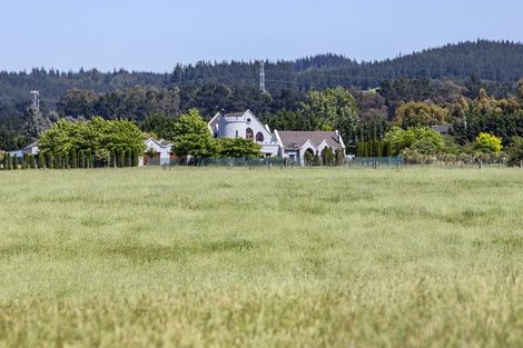 Photo of property in 172 Douds Road, Sefton, Rangiora, 7477