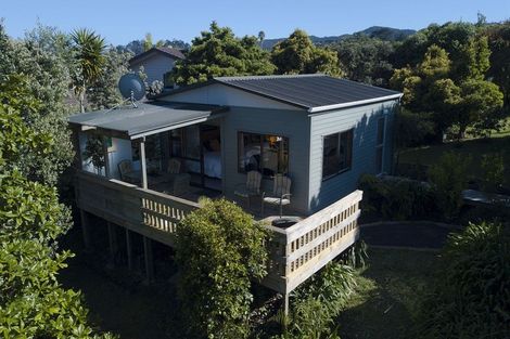 Photo of property in 9 Peninsula Parade, Hihi, Mangonui, 0494