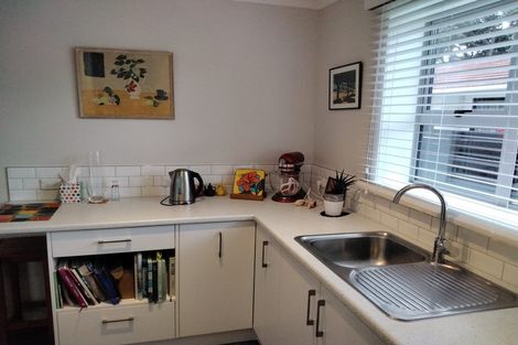 Photo of property in 1/21 Bloomfield Terrace, Hutt Central, Lower Hutt, 5010