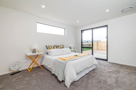 Photo of property in 11 Navarra Road, Halswell, Christchurch, 8025