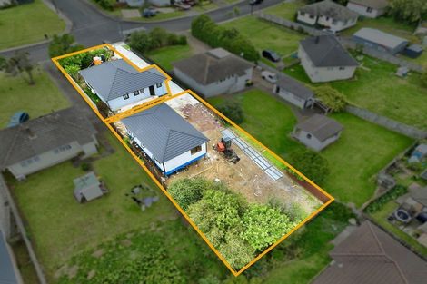 Photo of property in 9 Forbes Road, Favona, Auckland, 2024