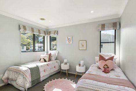 Photo of property in 7 Moston Grove, Churton Park, Wellington, 6037