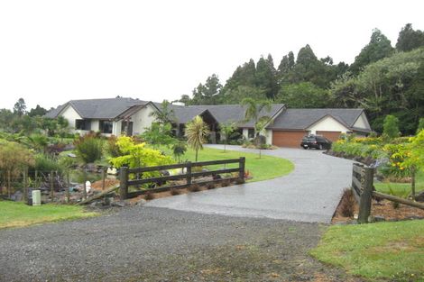 Photo of property in 525 Drury Hills Road, Drury, 2577