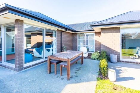 Photo of property in 64 Clausen Avenue, Leeston, 7632