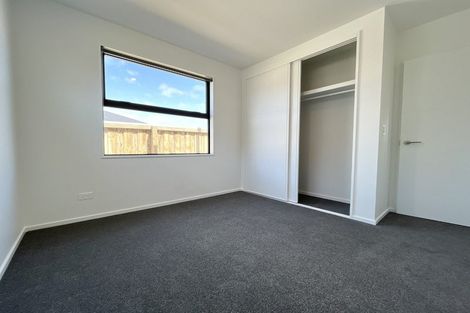 Photo of property in 1 Maple Lane, Rolleston, 7614