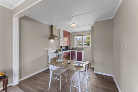 Photo of property in 7 Totara Street, Trentham, Upper Hutt, 5018