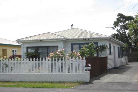 Photo of property in 101 Randolph Street, Woolston, Christchurch, 8062