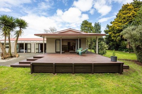 Photo of property in 1212 Kaipaki Road, Cambridge, 3495