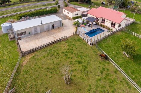 Photo of property in 51a Mason Road, Whatawhata, Hamilton, 3289