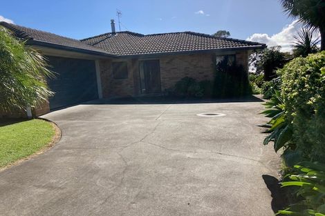 Photo of property in 155 Koutunui Road, Athenree, Katikati, 3177