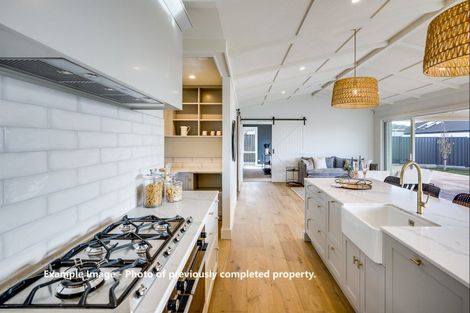 Photo of property in 18 Rich Rise, Havelock North, 4130