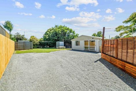 Photo of property in 33 West-watson Avenue, Hillmorton, Christchurch, 8025