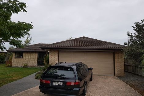 Photo of property in 12 Pascoe Drive, Woodend, 7610