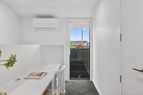 Photo of property in 212 Peterborough Street, Christchurch Central, Christchurch, 8013