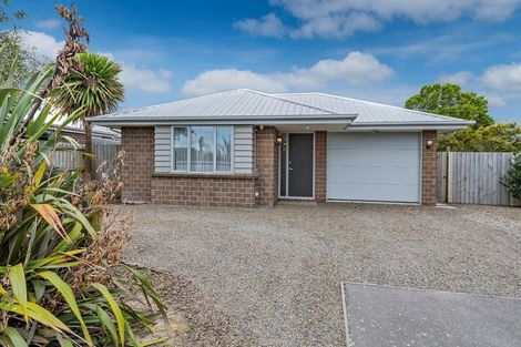 Photo of property in 8a Tramway Road, Kirwee, Darfield, 7571