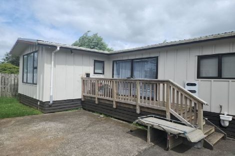 Photo of property in 24 Routley Avenue, Kaikohe, 0405