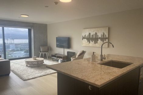 Photo of property in Frame Apartments, 1202/111 Molesworth Street, Thorndon, Wellington, 6011