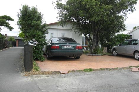 Photo of property in 12 Suva Street, Upper Riccarton, Christchurch, 8041