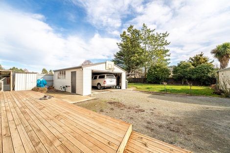 Photo of property in 17 Rayner Street, Temuka, 7920