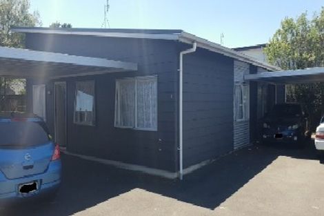 Photo of property in 15c Korimako Street, Frankton, Hamilton, 3204