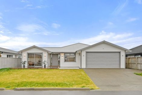 Photo of property in 12 Marangai Drive, Pegasus, 7612
