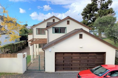 Photo of property in 12a Muir Road, Remuera, Auckland, 1050