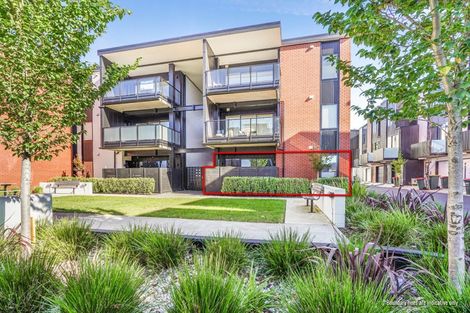 Photo of property in 11/182 London Street, Hamilton Central, Hamilton, 3204