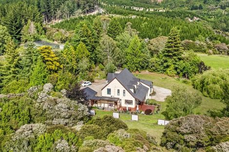 Photo of property in 39 Middle Ridge Road, Herbert, Oamaru, 9495