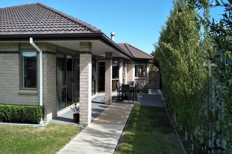 Photo of property in 4 Hakatere Road, Pegasus, 7612