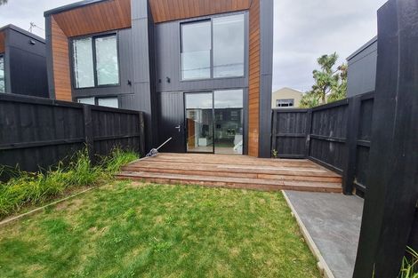 Photo of property in 96 Canon Street, St Albans, Christchurch, 8014