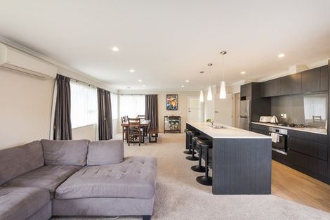 Photo of property in 4 Ruamahanga Crescent, Terrace End, Palmerston North, 4410