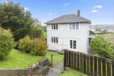 Photo of property in 92 Panmure Avenue, Calton Hill, Dunedin, 9012