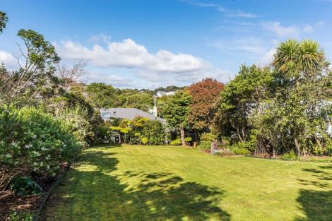 Photo of property in 38 Cashmere Avenue, Khandallah, Wellington, 6035