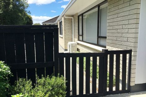 Photo of property in 15a Burrows Street, Tauranga South, Tauranga, 3112