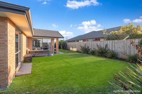 Photo of property in 39 Faringdon Boulevard, Rolleston, 7615
