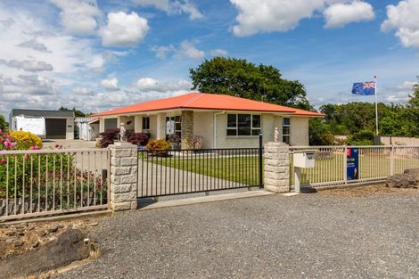 Photo of property in 69 Sowry Road, Woodville, 4920