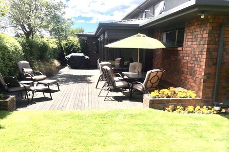 Photo of property in 9 Westfield Avenue, Templeton, Christchurch, 8042