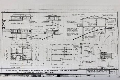 Photo of property in 16 Handforth Street, Onerahi, Whangarei, 0110