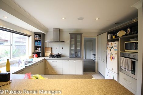 Photo of property in 38 Belfry Place, Wattle Downs, Auckland, 2103