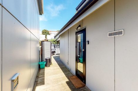 Photo of property in 41 Palmer Street, Aro Valley, Wellington, 6011