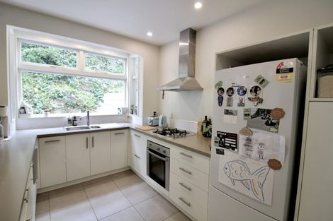 Photo of property in 3/318 Tinakori Road, Thorndon, Wellington, 6011